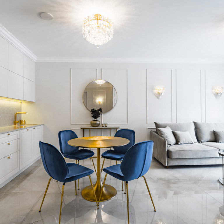 Home • Luxe Property Management