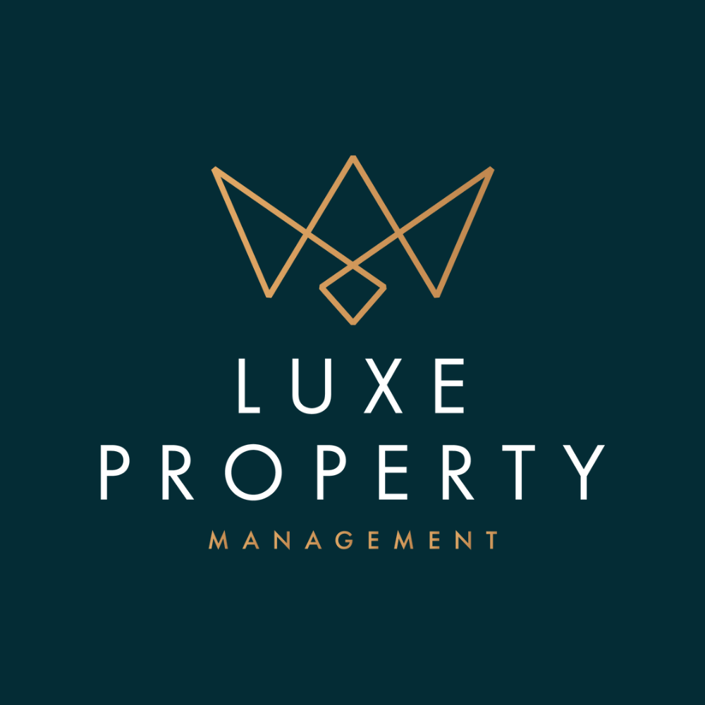 Home • Luxe Property Management