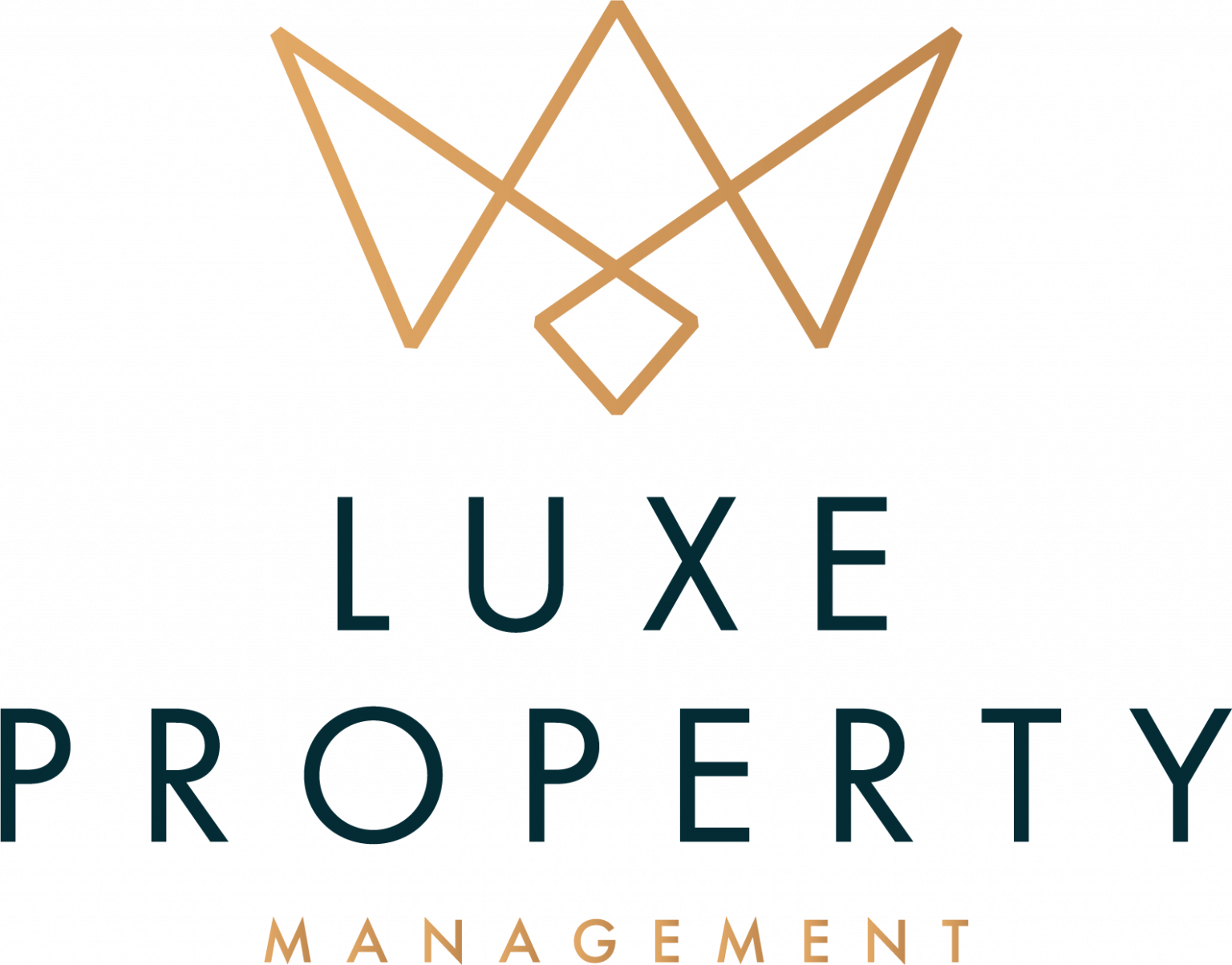 Home • Luxe Property Management