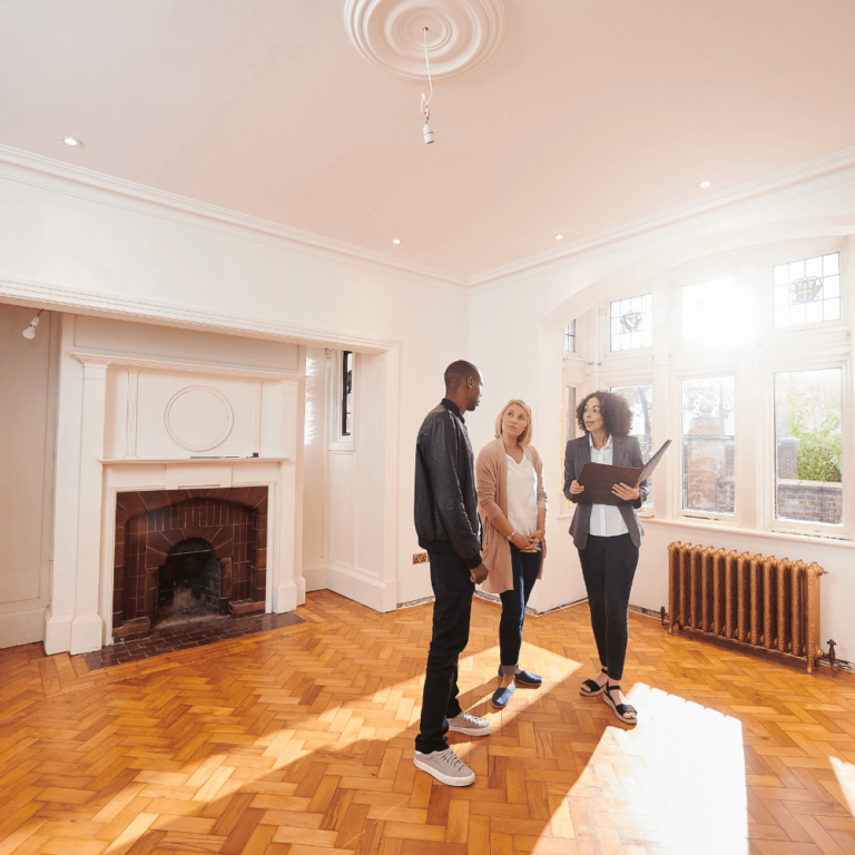 Investing in Property: A Beginner's Guide with Luxe Property Management