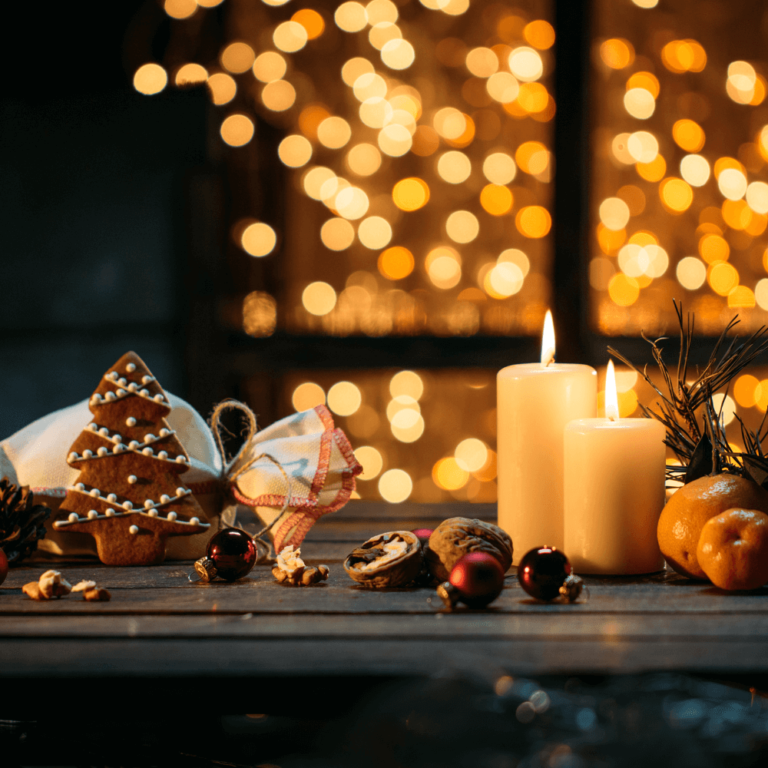 Christmas with Luxe: How We Ensure Your Property Thrives During the Festive Season