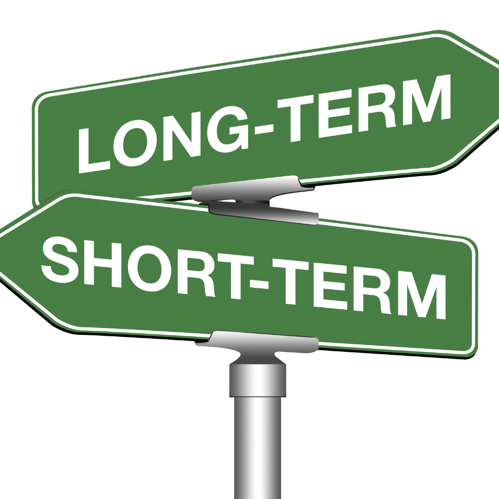 The LongTerm Benefits of ShortTerm Rentals • Luxe Property Management